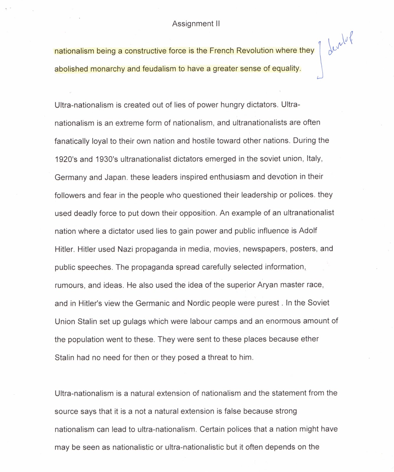 English letter writing for school students online